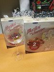 KOZARCI ZA COCKTAIL NOVI