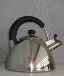 Nerabljen čajnik Germany Quality, premer 20 cm