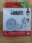 NOV filter za kafetiero Bialetti -6skodelic
