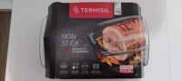 NOVA POSADA ZA KUHANJE ( HEAT RESISTANCE CASSEROLE)