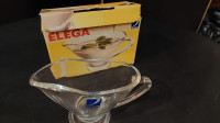 Steklena posoda za omako