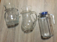 Stekleni vrč_3-je modeli