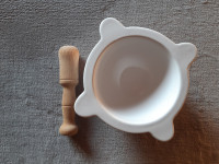 TERILNIK ZA ZELIŠČA ....