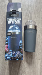 Termo cup, skodelica za pijače