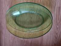 Tupperware posoda, zelena