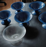 Tupperware posodice za sadno kupo