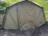 P: Brolly (šotor) Mivardi Entrix XL - Nov