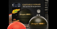 Deeper Smart Sonar CHIRP+ 3