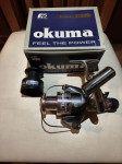 Okuma Tamoka TM540 – NOV v škatli