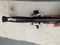 Podvodna puška BlueGreen  Vampire 105 cm Invert Roller