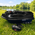 Prodam Baitboat Boatman Actor Basic