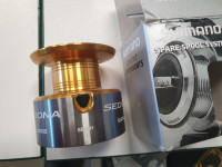 Rezervna špula za ribiško rolo SHIMANO SEDONA C5000FE + dostava