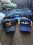 Ribiška kapa Mustad