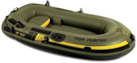 RIBIŠKI ČOLN FISCH HUNTER HF250