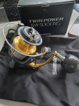shimano twinpower