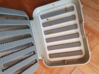 Škatla za umetne muhe C&F (muharjenje)