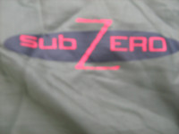 UGODNO PRODAM SPALNO VREČO