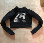 BESSON ENERGIAPURA SLOSKI COLMAR KLOBASAR ZAŠČITA ZA TELO S velikost