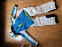 Bunda in hlače št. 36 -38