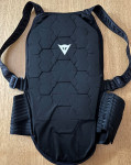 Dainese oroška želva M/L 34-39
