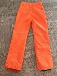 Dekliške smučarske hlače ROXY, velikost za 14 let