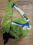 Energiapura dres za trening velikost S