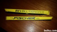 fischer stm podloga za vezi, carving revolutionizer