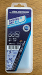 SMUČARSKE MAŽE HOLMENKOL SYNTEC FF BAR BLU