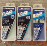 SMUČARSKE MAŽE HOLMENKOL VOSEK MAŽA SINTEC BAR FF 21