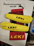 Leki ščitniki za podlaket- nastavljivi
