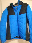 Moška ali mladinska smučarska jakna velikost S oz. 48, znamka McKinley
