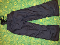 Otroške smučarske hlače 125-132 cm
