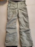 otroške smučarske hlače (dekliške) O'Neil (140)