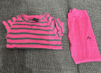 Otroško smučarsko perilo 128 - 8 let - McKinley