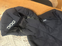 POC loft parka OTROŠKA SMUČARSKA BUNDA/JAKNA, VELIKOST 140