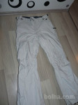 Prodam ženske smučarske hlače št. 36/38 COLUMBIA (KOT NOVE)