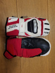 PROFESIONALNE OTROŠKE SMUČARSKE ROKAVICE LEKI PRODAM