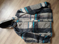 Smučarska /bordarska jakna Quiksilver, velikost M