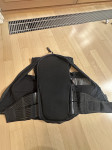 Smučarska zaščita za telo Dainese, ženska, velikost M