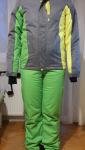 smučarske hlače in jakna AlpinePro  velikost 164/170 cm malo rabljen