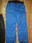 Nove skoraj SMUČARSKE HLAČE MOŠKE ICEPEAK MEDIUM (M) (50št) Ljubljana