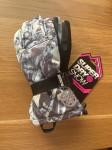 Nove smučarske rokavice Superdry, velikost M/L