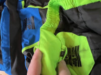 Smučarski kompet za 13 14 let