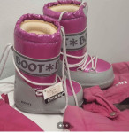 Smučarski komplet Helly Hansen 98 × Boot snežni čevlji