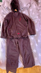 Smučarski komplet (ziener) xl