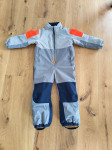 Smučarski otroški kombinezon Helly Hansen 110