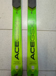 Smuči Elan GSX TEAM 182 cm Odlično ohranjene