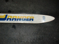 SMUČI ELAN-RANGER