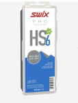 SWIX HS 6 SMUČARSKE MAŽE VOSEK ZA SMUČI -6/-12