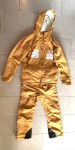 Ugodno smučarski kompet Sweden 2117 - Velikost M/L
